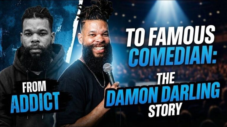 Damon Darling Net Worth